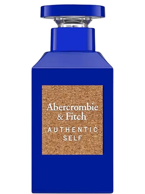 Authentic Self Man / Homme by Abercrombie & Fitch