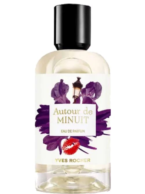 Autour De Minuit by Yves Rocher