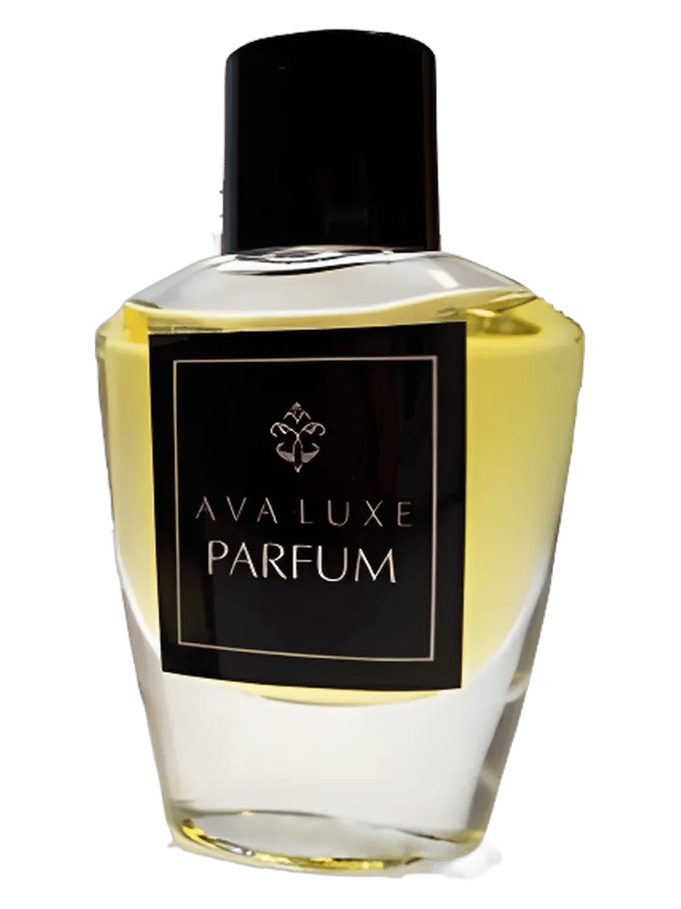 Black Coconut by Ava Luxe