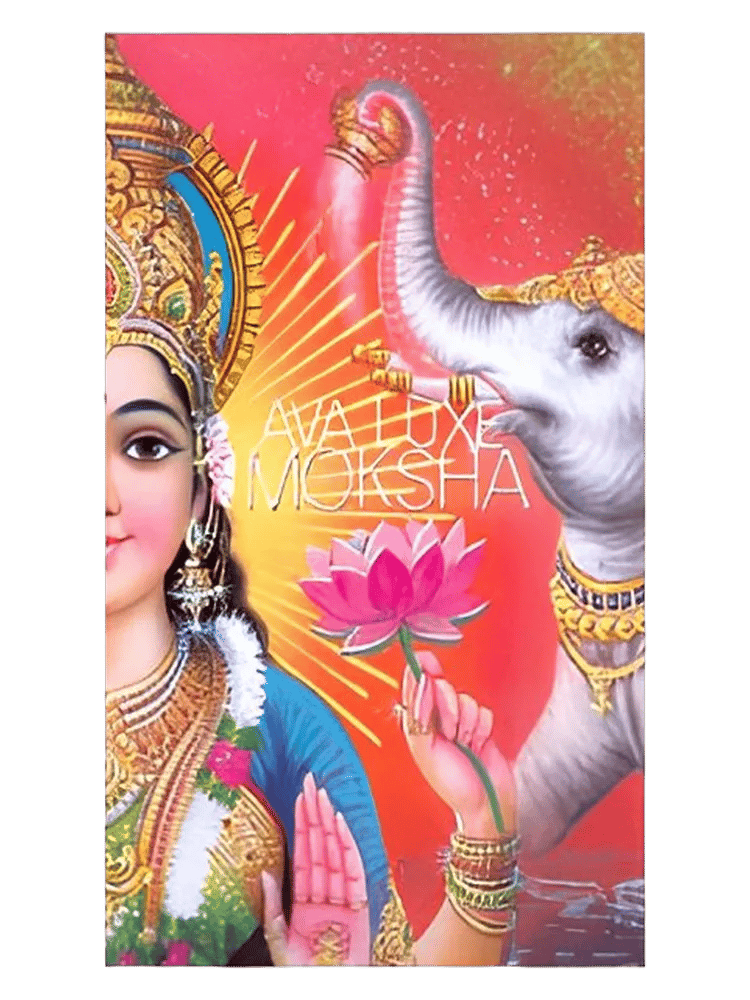 Moksha by Ava Luxe