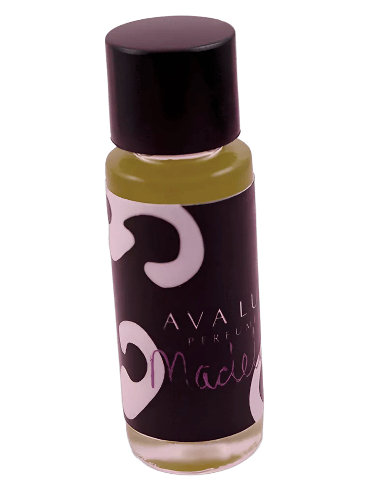 Rosa de la Luz by Ava Luxe