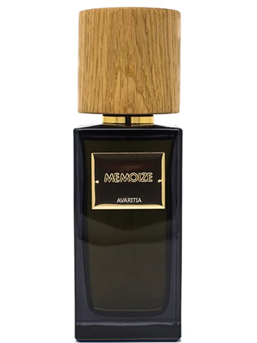 Avaritia by Memoize London