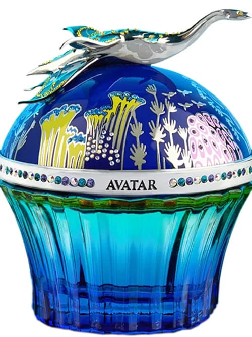 Avatar Way Of Water by House Of Sillage
