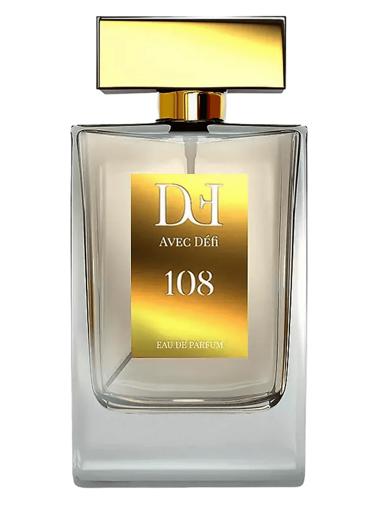 108 by Avec Défi
