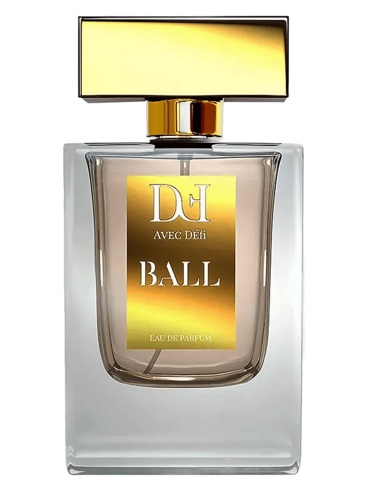 Ball by Avec Défi