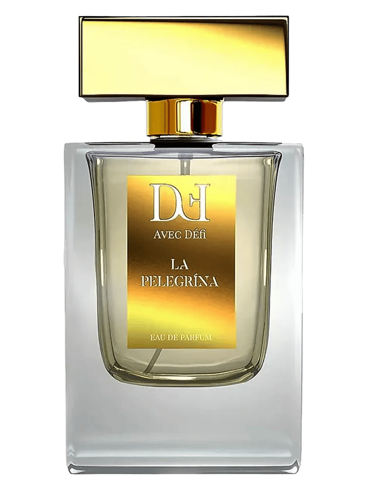 La Pelegrina by Avec Défi