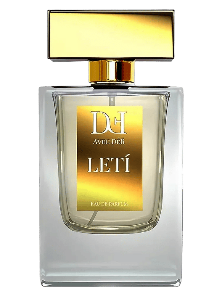 Leti by Avec Défi