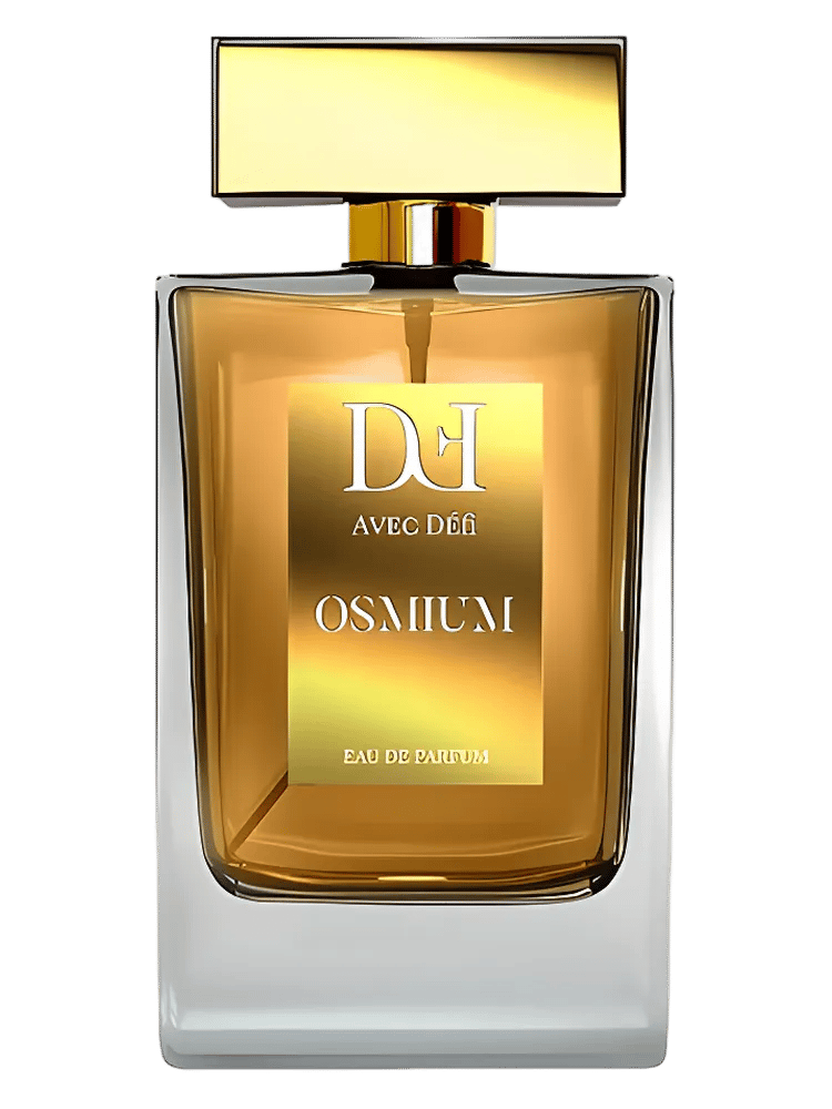 Osmium by Avec Défi