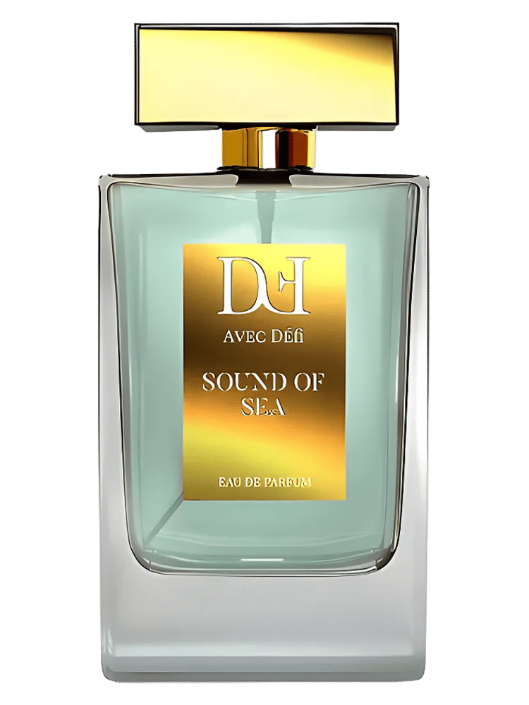 Sound Of Sea by Avec Défi