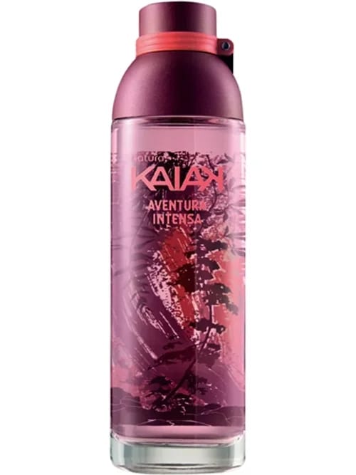 Aventura Intensa Feminino by Natura
