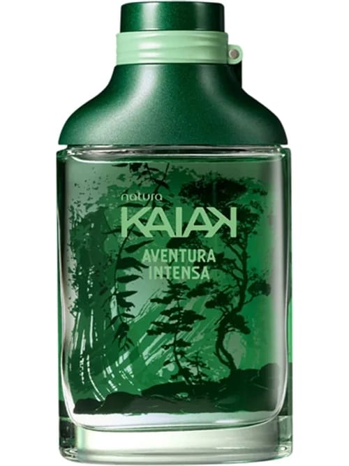 Aventura Intensa Masculino by Natura