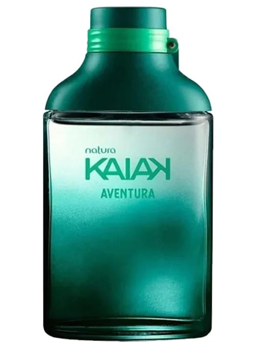 Aventura Masculino by Natura