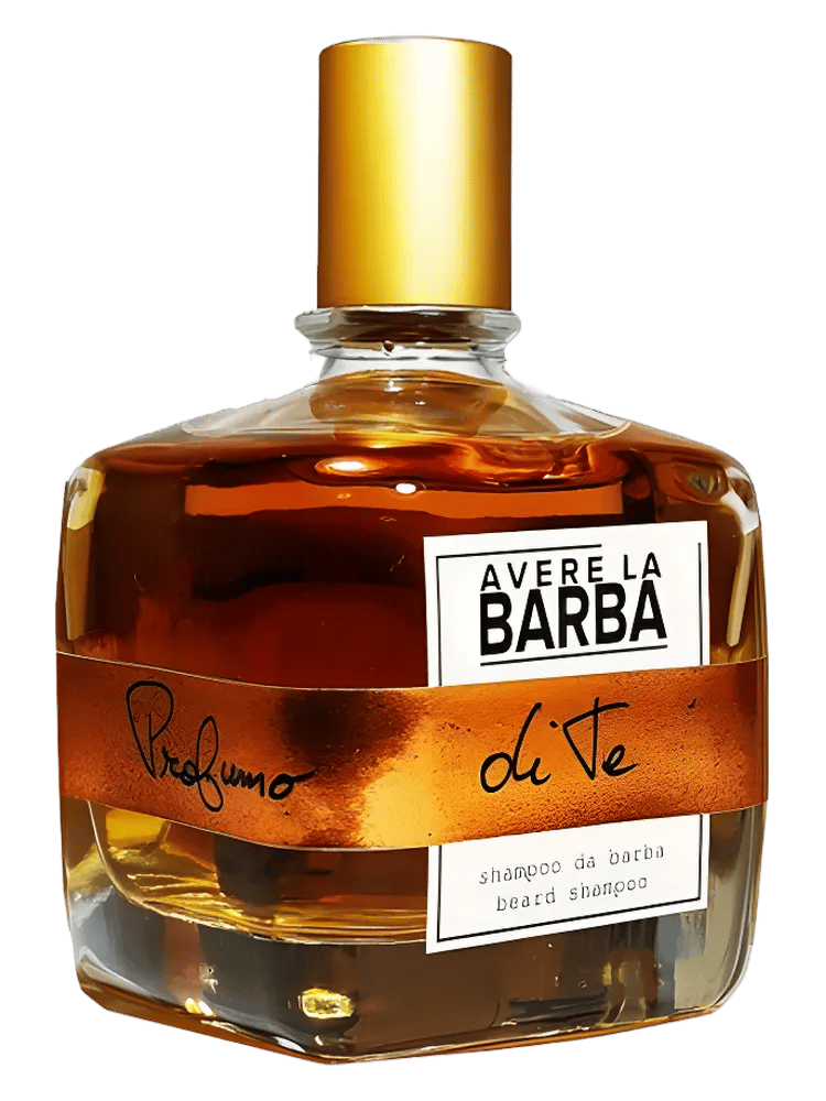 Profumo Di Te by Avere La Barba