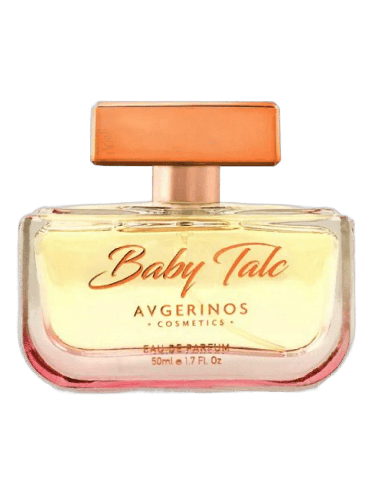 Baby Talc by Avgerinos