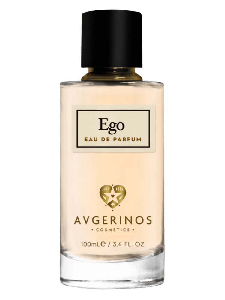 Ego by Avgerinos