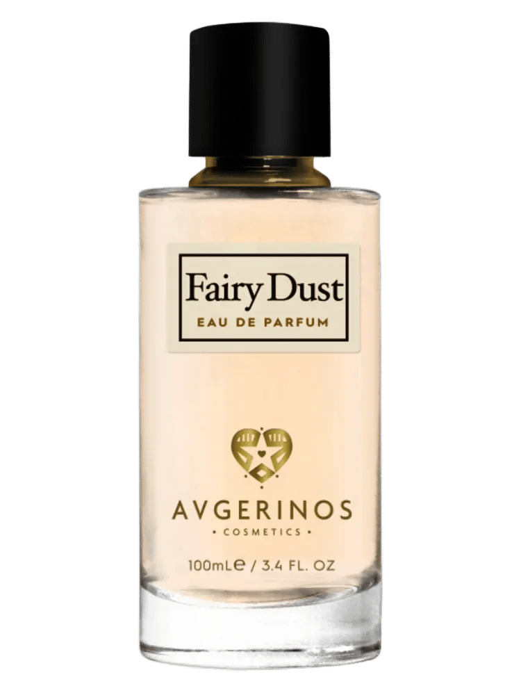 Fairy Dust by Avgerinos