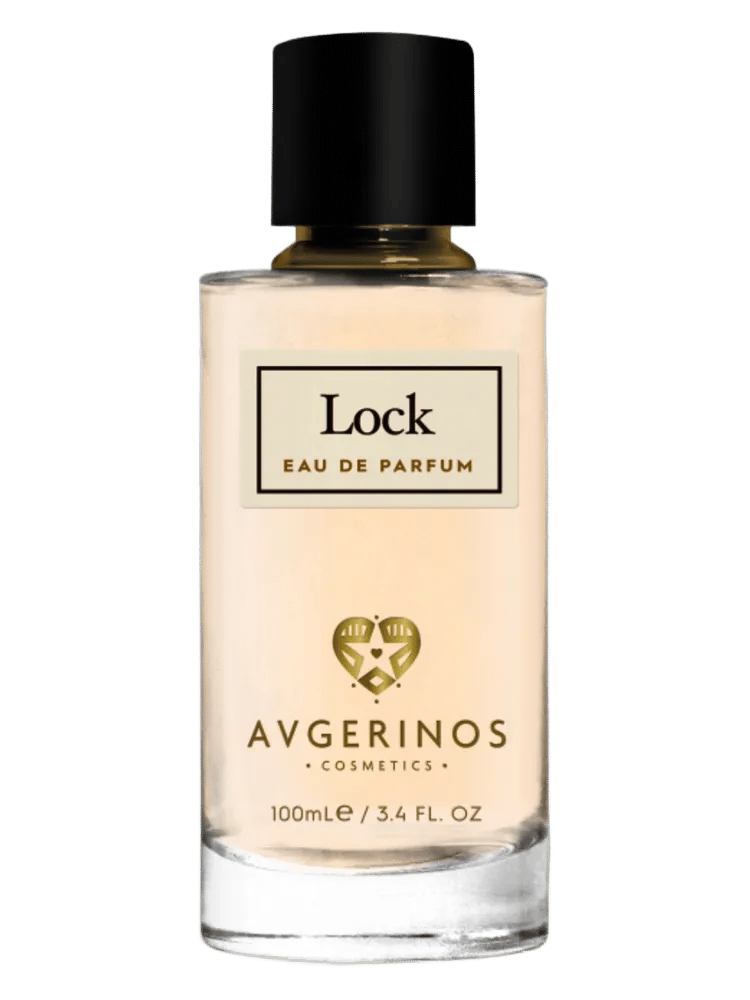 Lock by Avgerinos