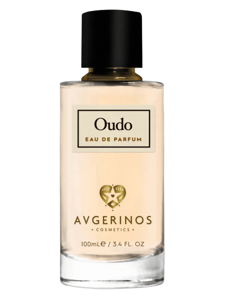 Oudo by Avgerinos