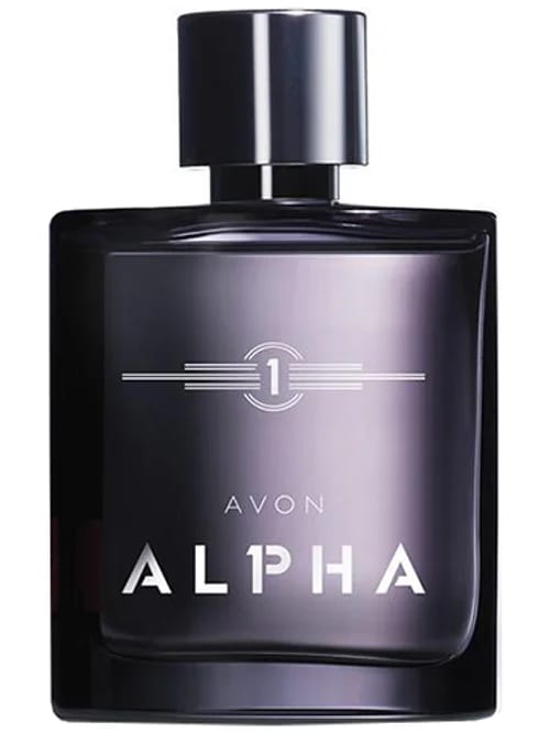 Alpha by Avon