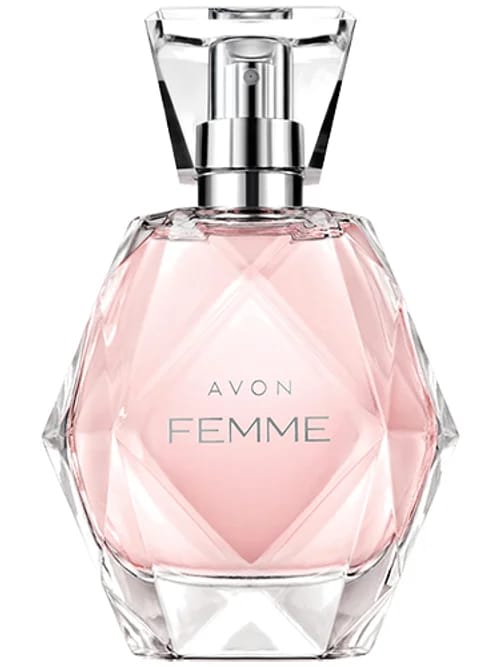 Femme by Avon