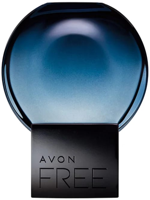 Free For Men by Avon