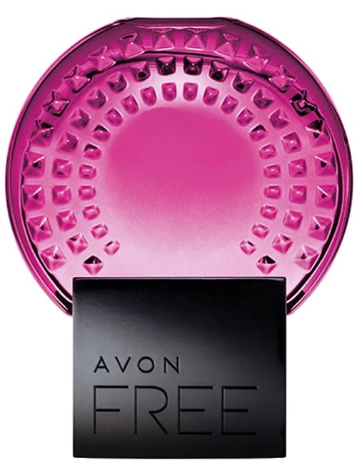 Free For Women by Avon