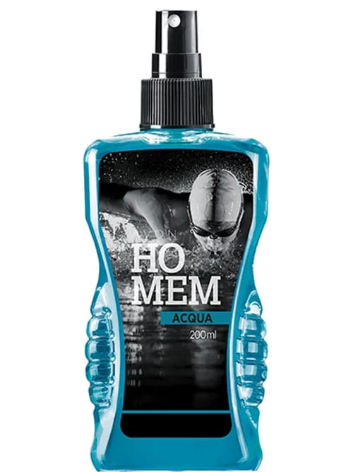Homem Acqua by Avon