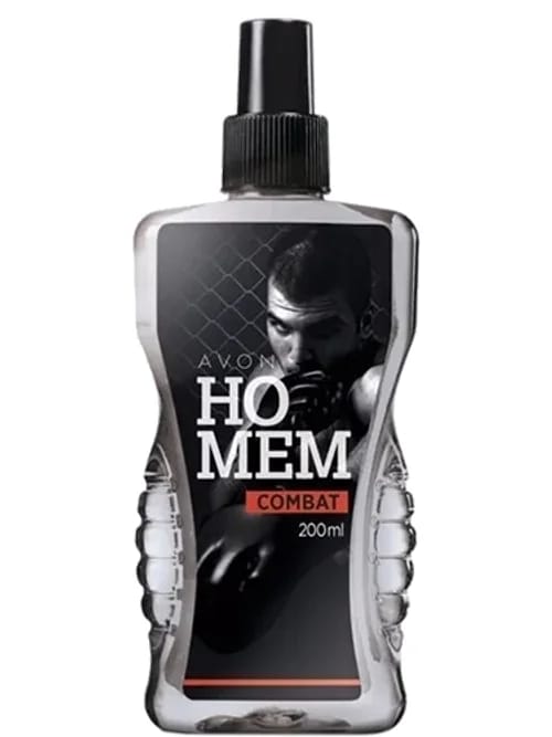 Homem Combat by Avon