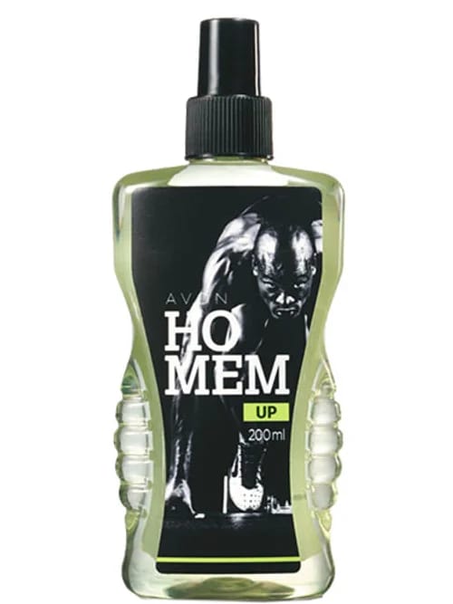 Homem Energy by Avon