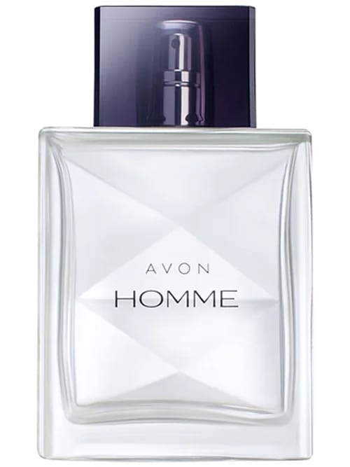 Homme by Avon