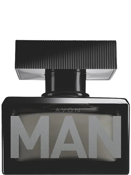 Man by Avon