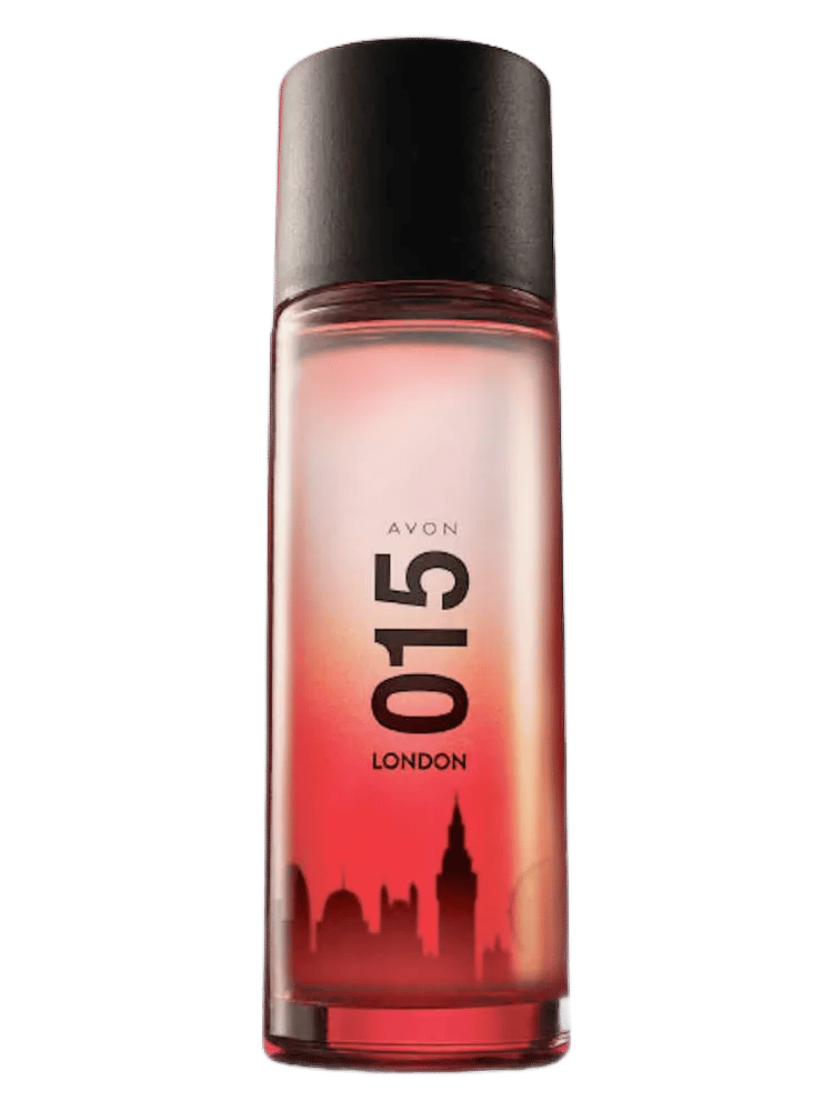 015 London by Avon