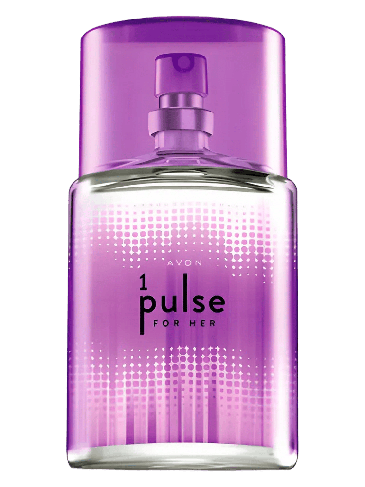 1 Pulse For Her by Avon