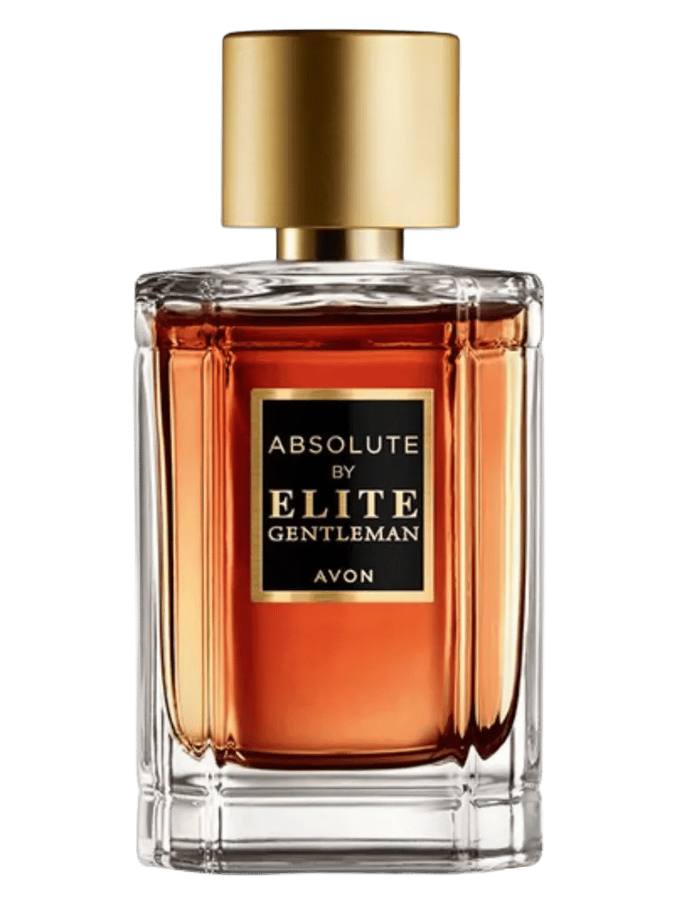 Absolute By Elite Gentleman by Avon