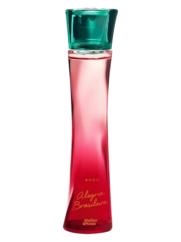 Alegria Brasileira by Avon