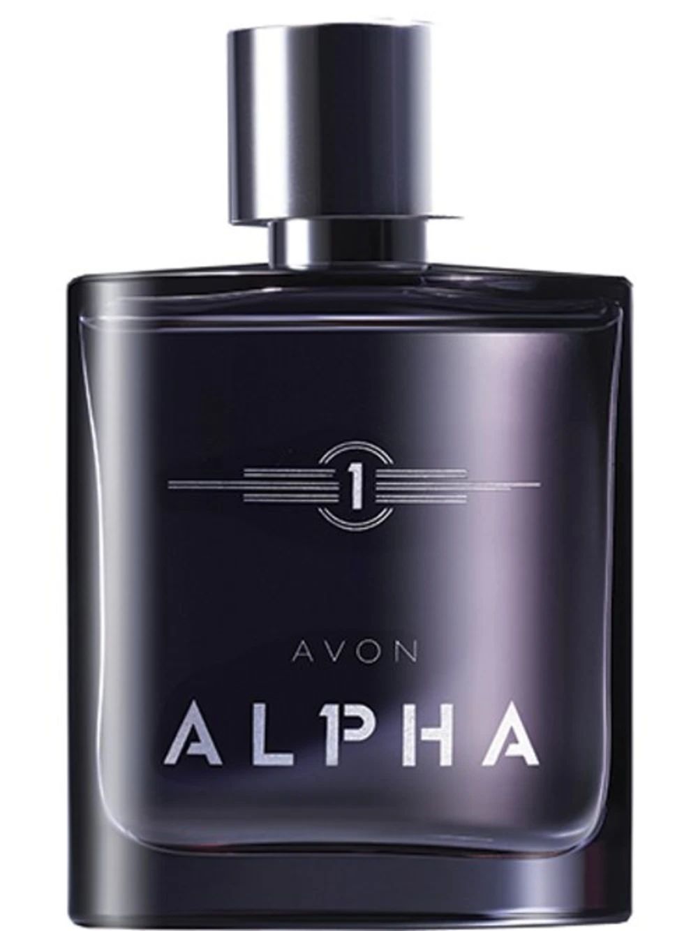 Alpha For Him by Avon