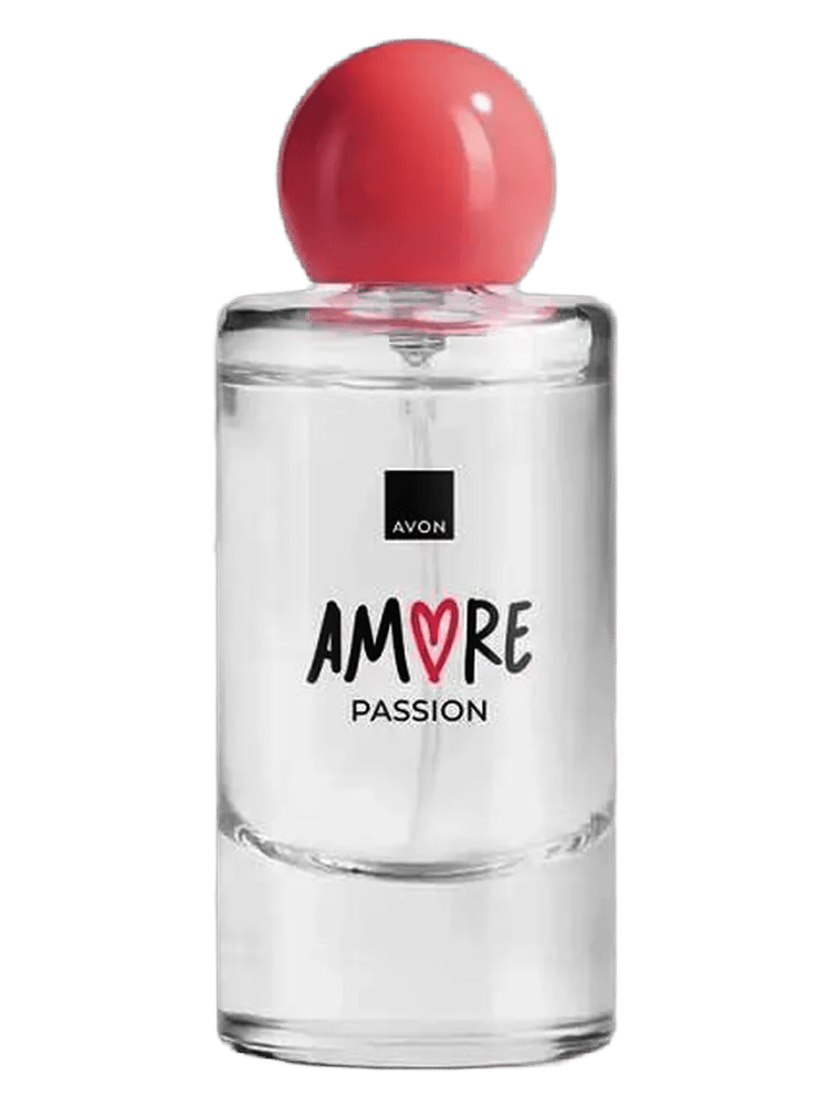 Amore Passion by Avon