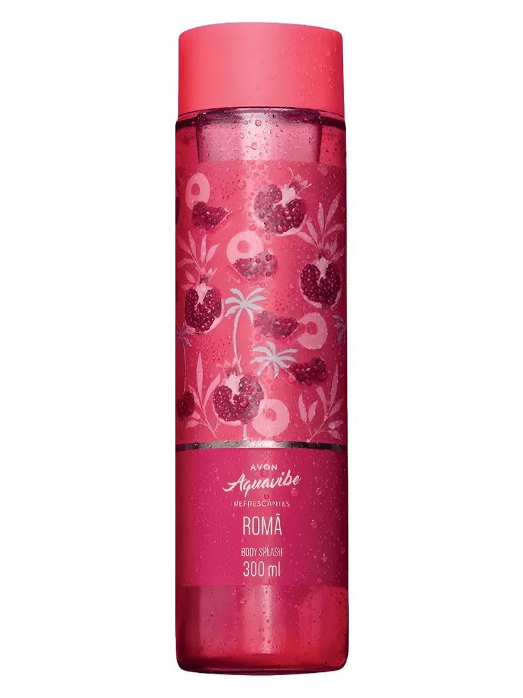 Aquavibe Romã by Avon