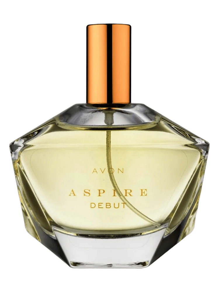 Aspire Debut by Avon