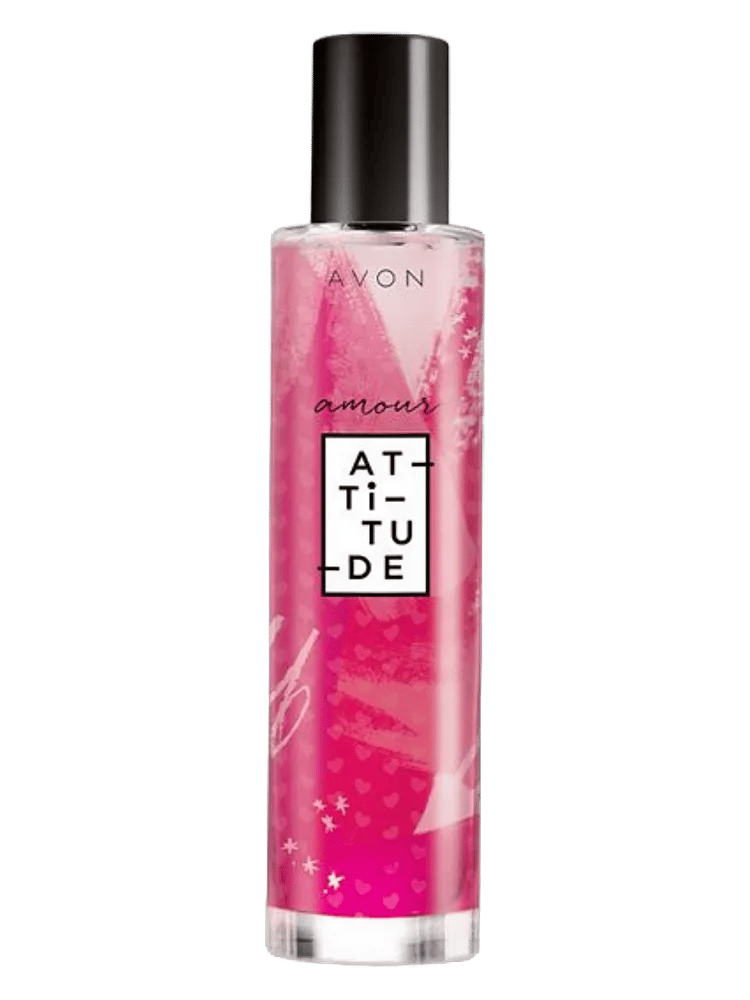 Attitude Amour by Avon