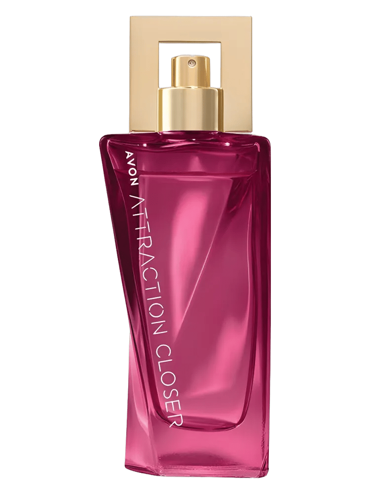 Attraction Closer For Her by Avon