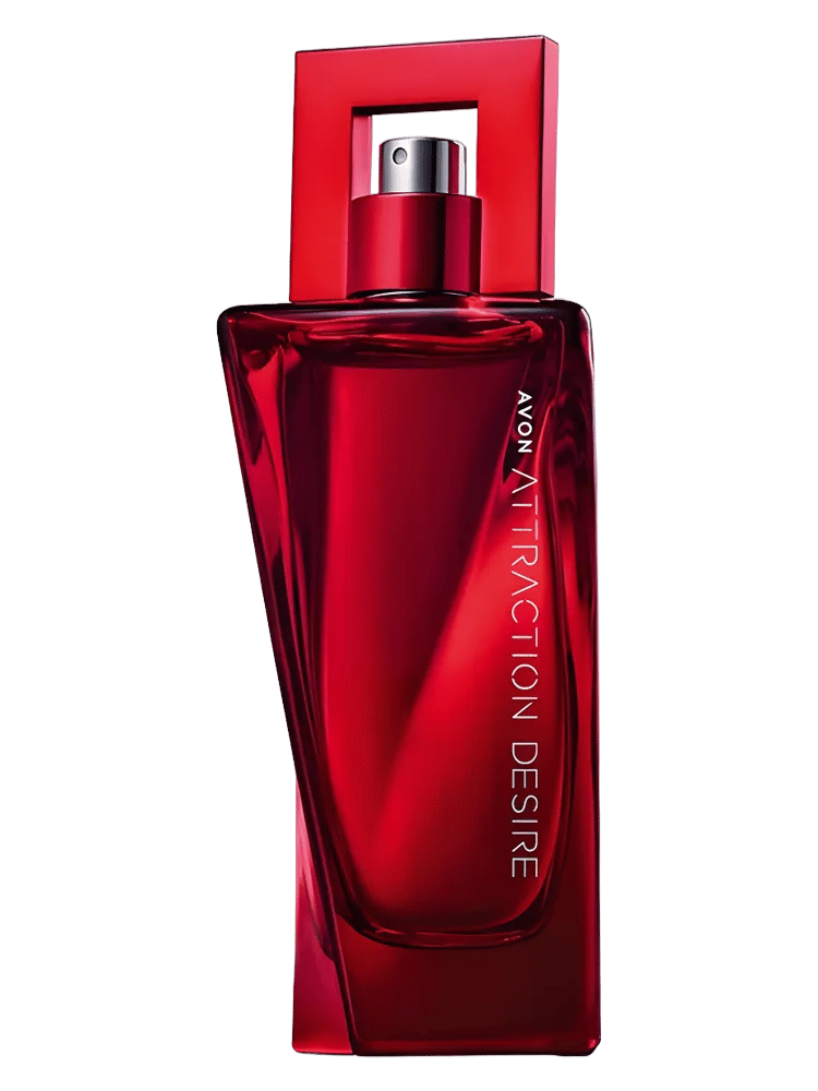 Attraction Desire For Her by Avon