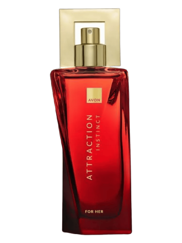 Attraction Instinct For Her by Avon