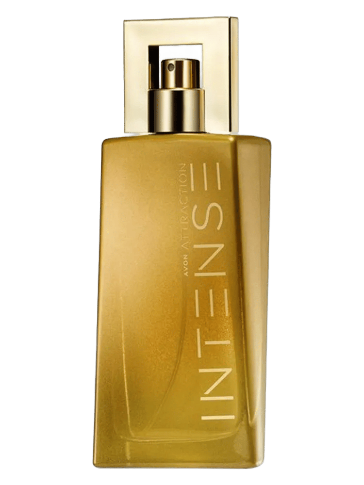 Attraction Intense by Avon