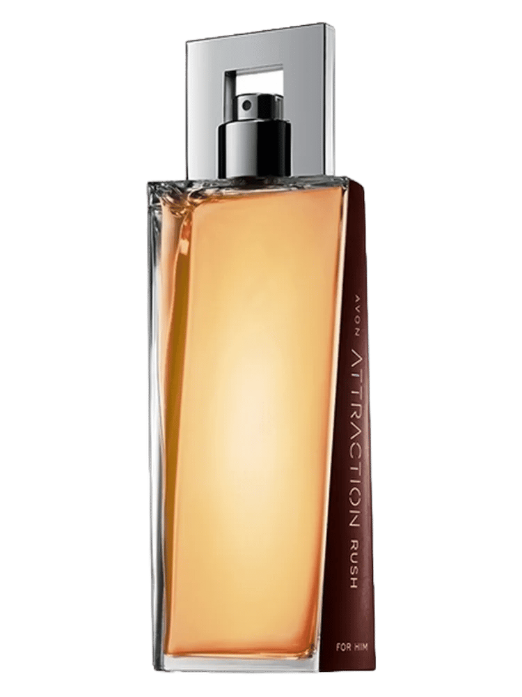 Attraction Rush For Him by Avon