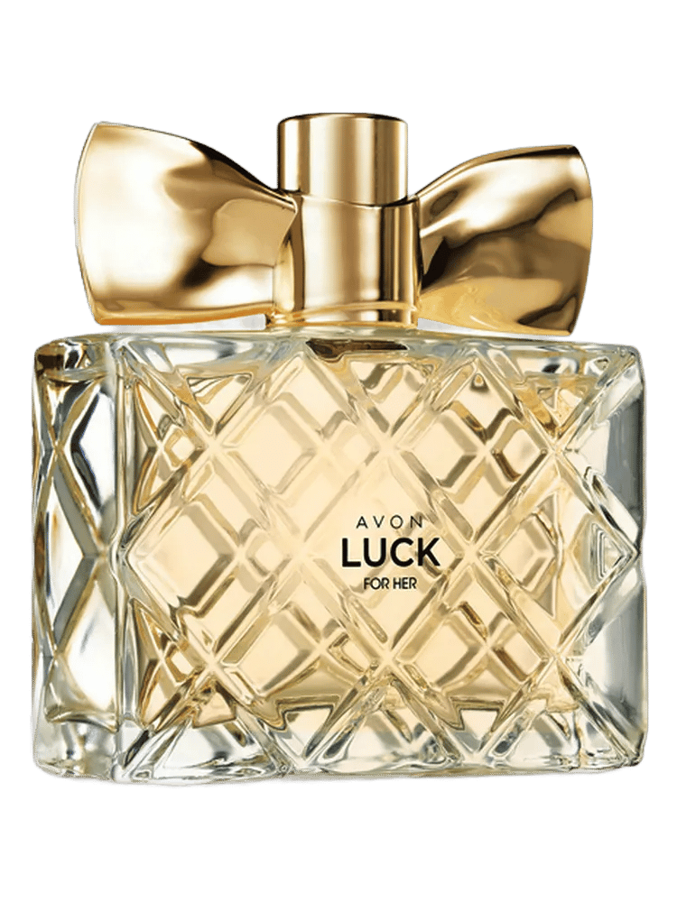 Avon Luck for Her by Avon