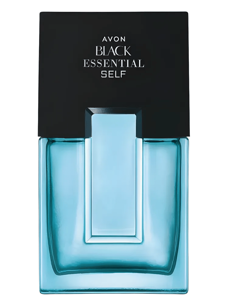 Black Essential Self by Avon