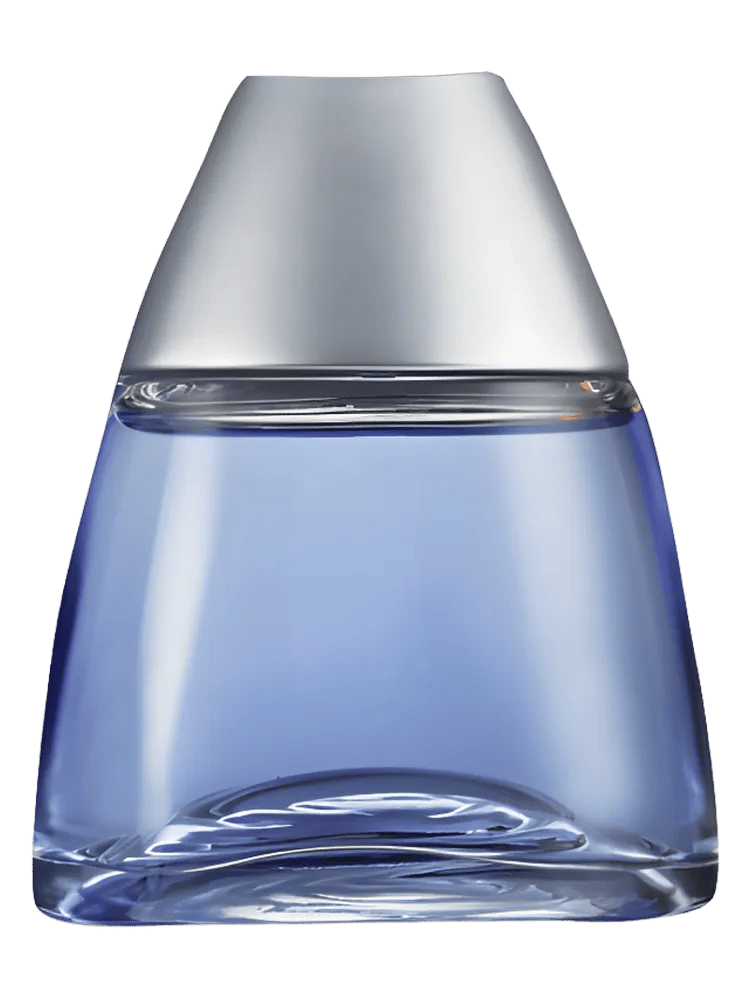 Blue Rush by Avon