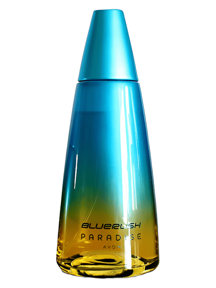 Bluerush Paradise by Avon