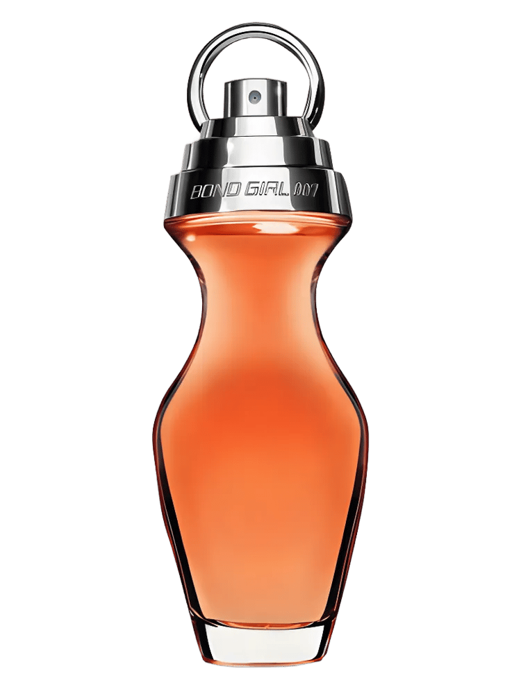 Bond Girl 007 by Avon